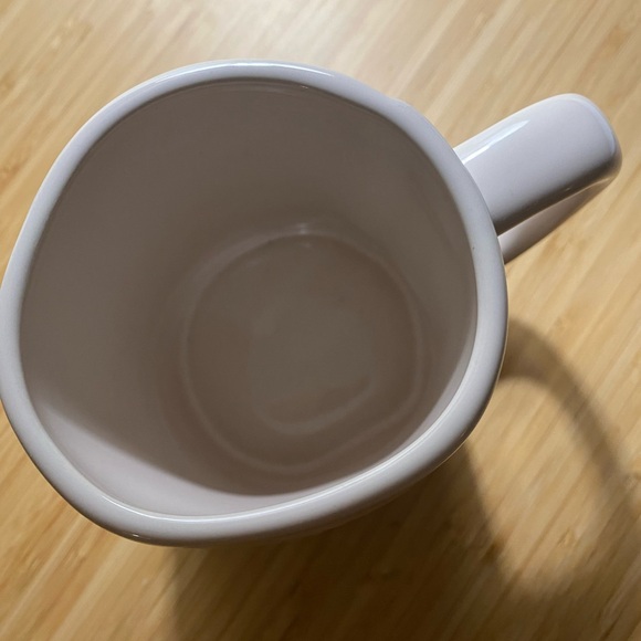 Happy Chocolate Day - Rae Dunn Mug - Picture 2 of 3